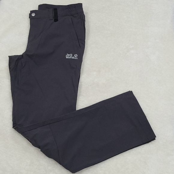 Jack Wolfskin Men's Pants - Picture 15 of 15